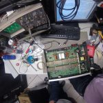 Επισκευή Ενισχυτή Crown xti 4000 amplifier Repair