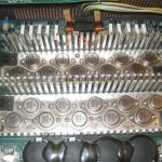 Επισκευή Ενισχυτή Electrovoice Q66 Repair