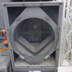service ηχεια αθηνα rcf 8001af speaker repair
