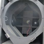 service ηχεια αθηνα rcf 8001af speaker repair