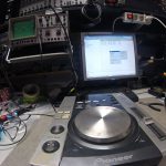 Επισκευή dj CD Player Pioneer CDJ200 Repair service